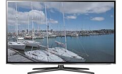 46 Inch Samsung Smart TV