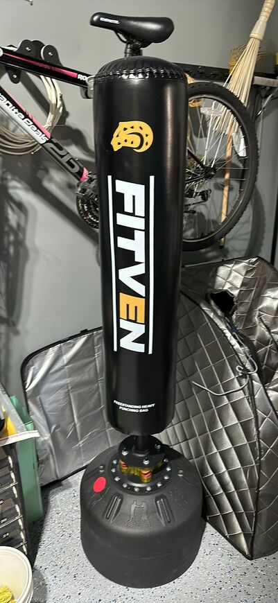 punching Bag