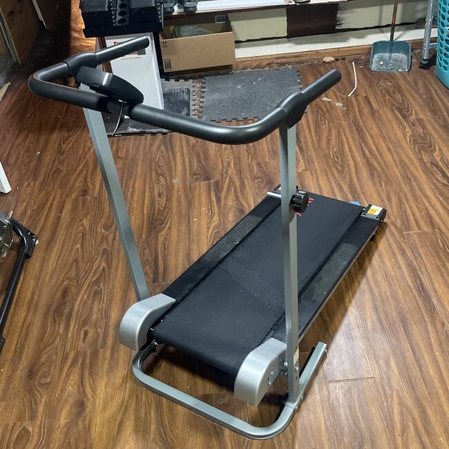 Sunny Self Propelled Stepper