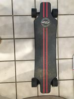 HiBoy Electric Skateboard S22