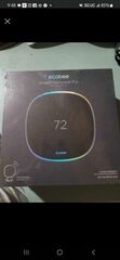 Ecobee Smart Thermostat
