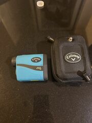 Callaway Laser Rangefinder