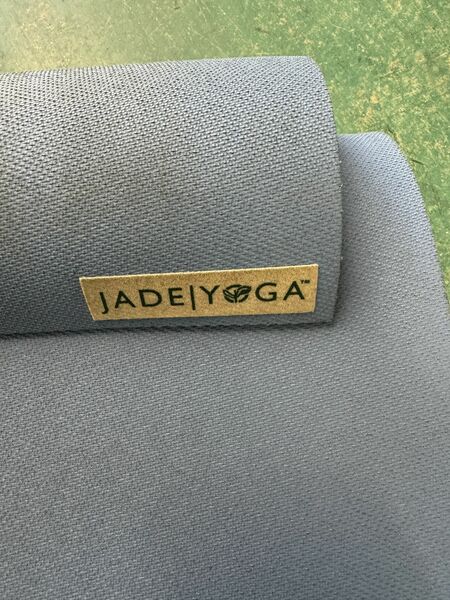 Jade Yoga Mat