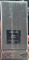 Tom Ford Oud Wood