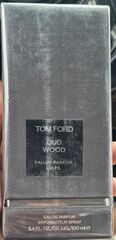 Tom Ford Oud Wood