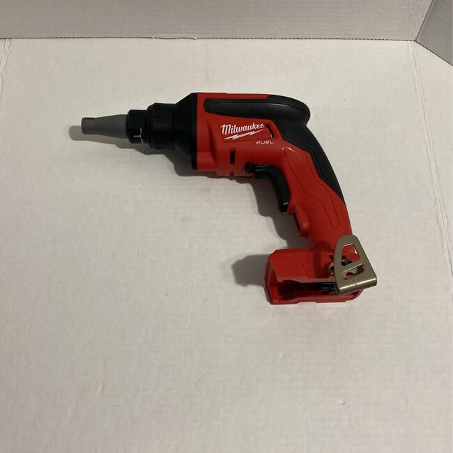 Milwaukee Fuel M18