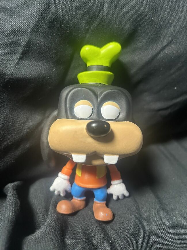 OG goofy Pop