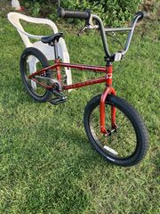 Novus BMX Like New