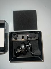 Abu Garcia Revo Beast 40