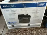 brother mfc l2717dw printer