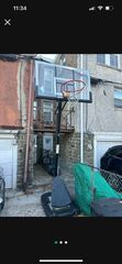 Basket Ball Court