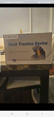 Neck Traction Device
