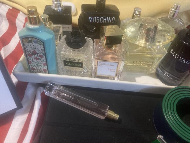 Maison Francis kurkdjian