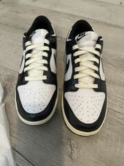 Nike Dunk Low Premiums