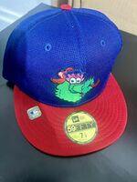 Phillies Phanatic Hat