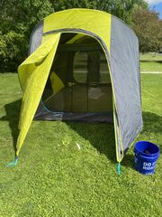 Nemo Tent