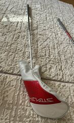 Golf club - TaylorMade Stealth 2 HD Driver For Women