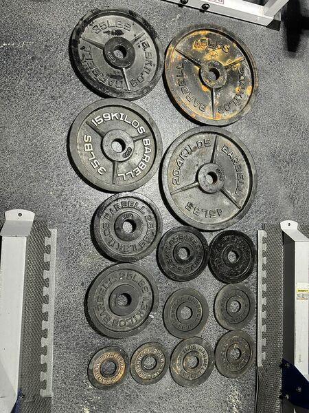 Weights