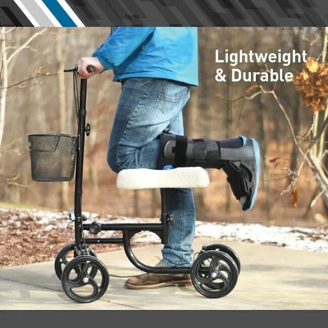 BodyMed Knee Walker