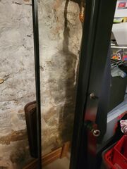 Mirror Filled With Jewerly