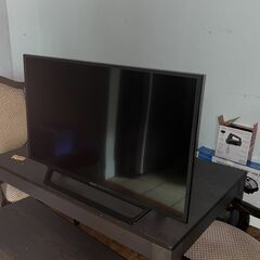 50in Sony Tv