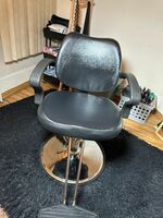 Salon Chair