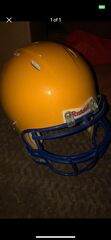 Football Helmet  XL