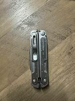 Leatherman Free P4