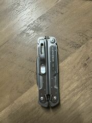 Leatherman Free P4