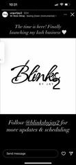 Blinks Byjay2