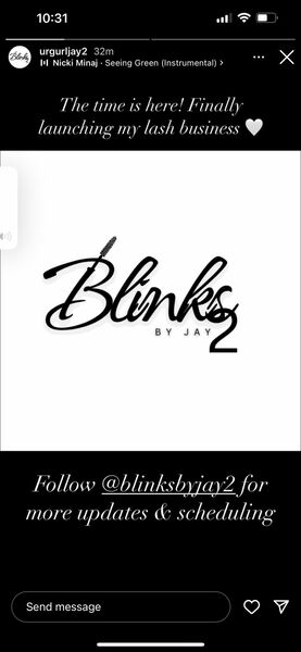 Blinks Byjay2