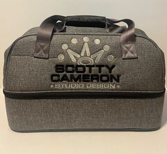 Scotty Cameron 2022 GOLF bag