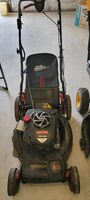 Craftsman Self Propelled Lawnmower
