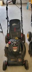 Craftsman Self Propelled Lawnmower