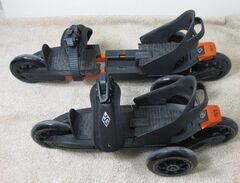 Cardiff Cruiser Skates S1 (Large)
