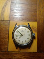 Vintage Tudor Prince *Needs Service*