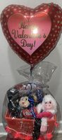 Valentine's Day Baskets