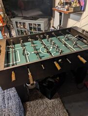 Fools Ball Table For Sale $150