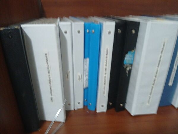 Baseball, Football  And Basketball Cards