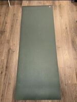 Manduka Pro Yoga Mat (6mm)