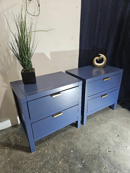 Nightstands 2