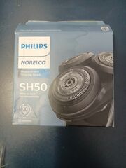 Philips Norelco Replacement Heads-SH50