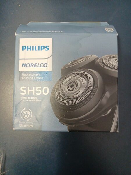 Philips Norelco Replacement Heads-SH50