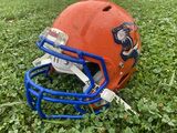 Riddell Football Helmet