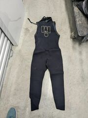 Ironman Sleeveless XL Wetsuit