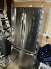 Kenmore Refrigerator