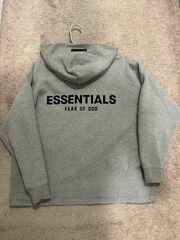 Essentials Hoodies