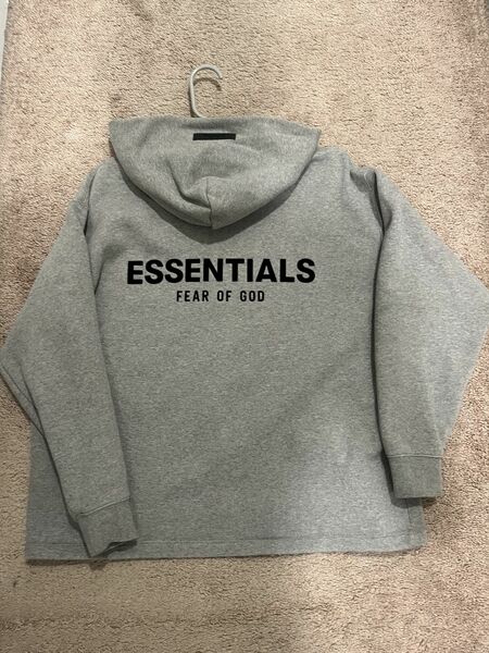 Essentials Hoodies