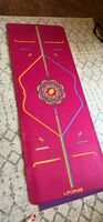 Liforme yoga mat