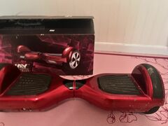 Swagway  Smart Board